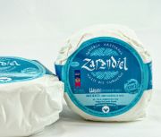 Imagen de Llágano estilo Camembert