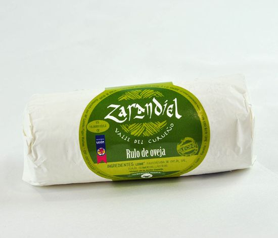 Imagen de Rulo Oveja