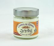 Imagen de Crema de queso Zarandiel
