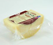 Imagen de Mitad Queso Natural de Oveja Semicurado