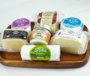 Imagen de Lote completo Queso Zarandiel