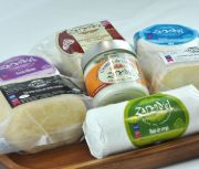 Imagen de Lote completo Queso Zarandiel